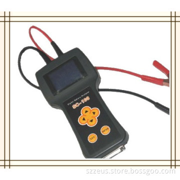 SC-100 Digital Battery Analyzer,car battery analyzer,car diagnostic tool